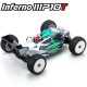 KYOSHO - INFERNO MP10T TRUGGY 1:8 GP 4WD 33017B