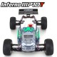 KYOSHO - INFERNO MP10T TRUGGY 1:8 GP 4WD 33017B