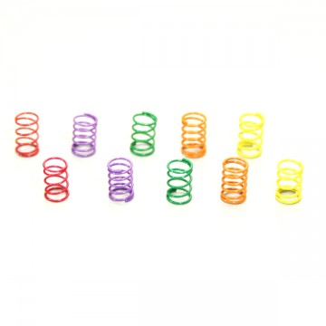 KYOSHO - FRONT SPRING SET MINI-Z MR03 MZW401