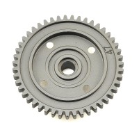 MUGEN - SPUR GEAR 47T (HIGH TRACTION DIFF) E2250