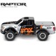 TRAXXAS - FORD RAPTOR F-150 FOX - 4x2 1/10 BRUSHED TQ 2.4GHZ - iD 58094-1-FOX