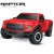 TRAXXAS - FORD RAPTOR F-150- 4x2 RED 1/10 BRUSHED TQ 2.4GHZ - iD 58094-1-RED