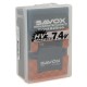 SAVOX - BLACK EDITION DIGITAL SERVO 1268SG 26KG 7.4V HV (LIPO) SC-1268SG-BL