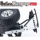 KYOSHO - OUTLAW RAMPAGE PRO 1:10 EP 2RSA - KIT 34362B