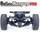 KYOSHO - OUTLAW RAMPAGE PRO 1:10 EP 2RSA - KIT 34362B