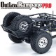 KYOSHO - OUTLAW RAMPAGE PRO 1:10 EP 2RSA - KIT 34362B