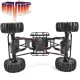 FTX - CRAWLER RAVINE 1/10 M.O.A RTR FTX5574