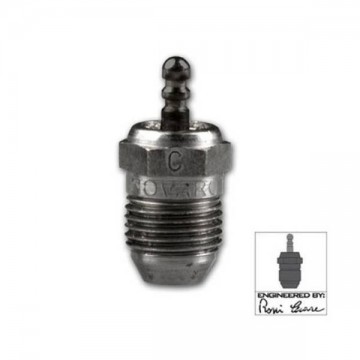 NOVAROSSI - TURBO GLOW PLUG C7TGC