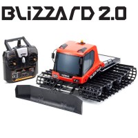 KYOSHO - BLIZZARD 2.0 EP 1:12 READYSET 34902B