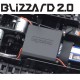 KYOSHO - BLIZZARD 2.0 EP 1:12 READYSET 34902B