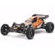 TAMIYA - LOT RACING FIGHTER BUGGY KIT DT-03 58628L