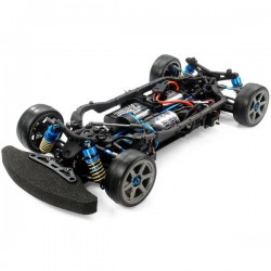 TAMIYA - TB-05 PRO CHASSIS KIT 58658