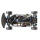 TAMIYA - TB-05 PRO CHASSIS KIT 58658