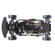 TAMIYA - TB-05 PRO CHASSIS KIT 58658