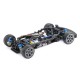 TAMIYA - TB-05 PRO CHASSIS KIT 58658