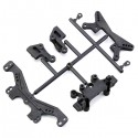 KYOSHO - SUPPORTS AMORTISSEUR FW06 VS111