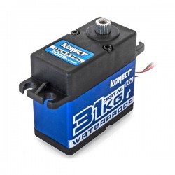 KONECT - DIGITAL SERVO 30.3KG 0.09S METAL GEARS WATERPROOF KN-3009HVWP