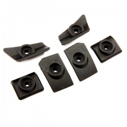 TRAXXAS - BODY REINFORCEMENT SET X-MAXX 7710