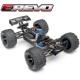 TRAXXAS - E-REVO - 4x4 - PURPLE - 1/10 BRUSHLESS - TSM - W/O AQ/CHG 86086-4-PRPL