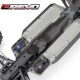 TRAXXAS - E-REVO - 4x4 - PURPLE - 1/10 BRUSHLESS - TSM - W/O AQ/CHG 86086-4-PRPL