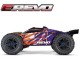 TRAXXAS - E-REVO - 4x4 - PURPLE - 1/10 BRUSHLESS - TSM - W/O AQ/CHG 86086-4-PRPL