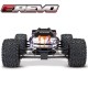 TRAXXAS - E-REVO - 4x4 - PURPLE - 1/10 BRUSHLESS - TSM - W/O AQ/CHG 86086-4-PRPL