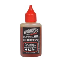 FG - RUBBING OIL 35ML 08559/02