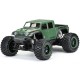 PROLINE - PRECUT JEEP GLADIATOR RUBICON CLEAR SHELL X-MAXX 3533-17