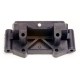 TRAXXAS - BULKHEAD FRONT (BLACK) 2530