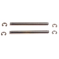 TRAXXAS - AXES DE TRIANGLES 44MM (2) 2640