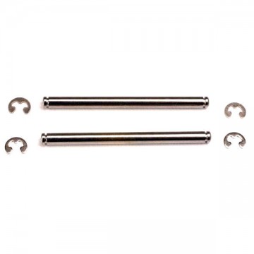 TRAXXAS - AXES DE TRIANGLES 44MM (2) 2640