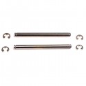 TRAXXAS - AXES DE TRIANGLES 44MM (2) 2640