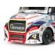 TAMIYA - CAMION BUGGYRA RACING FAT FOX KIT TT-01E 58661