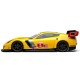 PROTOFORM - CARROSSERIE CHEVROLET CORVETTE C7.R POUR RALLY GAME 1/8 PL1546-40