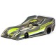 PROTOFORM - X15 BODY FOR 1/8TH ON ROAD - PRO-LITE WEIGHT PL1569-25