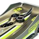 PROTOFORM - CARROSSERIE X15 POUR 1/8 PISTE A PEINDRE - PRO-LITE WEIGHT PL1569-25