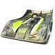 PROTOFORM - X15 BODY FOR 1/8TH ON ROAD - PRO-LITE WEIGHT PL1569-25