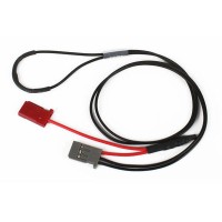 TRAXXAS - SENSOR TEMPERATURE AND VOLTAGE (LONG) 6521