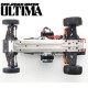 KYOSHO - ULTIMA 1:10 2WD KIT *LEGENDARY SERIES* 30625