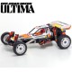 KYOSHO - ULTIMA 1:10 2WD KIT *LEGENDARY SERIES* 30625