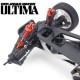 KYOSHO - ULTIMA 1:10 2WD KIT *LEGENDARY SERIES* 30625