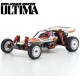 KYOSHO - ULTIMA 1:10 2WD KIT *LEGENDARY SERIES* 30625