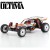 KYOSHO - ULTIMA 1:10 2WD KIT *LEGENDARY SERIES* 30625