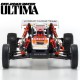 KYOSHO - ULTIMA 1:10 2WD KIT *LEGENDARY SERIES* 30625