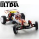 KYOSHO - ULTIMA 1:10 2WD KIT *LEGENDARY SERIES* 30625