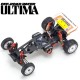 KYOSHO - ULTIMA 1:10 2WD KIT *LEGENDARY SERIES* 30625