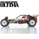 KYOSHO - ULTIMA 1:10 2WD KIT *LEGENDARY SERIES* 30625