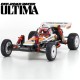 KYOSHO - ULTIMA 1:10 2WD KIT *LEGENDARY SERIES* 30625