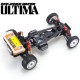 KYOSHO - ULTIMA 1:10 2WD KIT *LEGENDARY SERIES* 30625