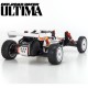 KYOSHO - ULTIMA 1:10 2WD KIT *LEGENDARY SERIES* 30625